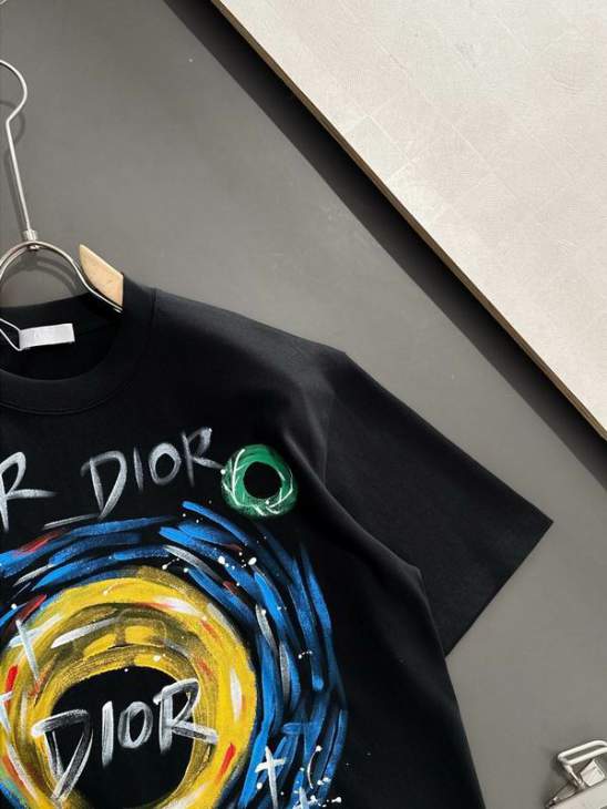 Dior T Shirts Short _SKUDiorS-2XLtltx6515982